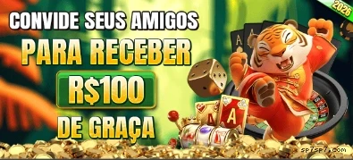 Ganhar e sacar na Sp7