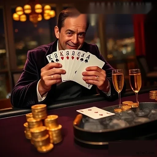 Cassino Sp7 app mobile