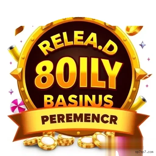 Slots com prêmios Sp7